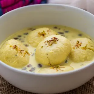 Rasmalai