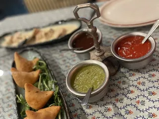 Avatar Indian Bistro