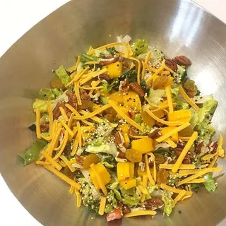 Super Bowl Salad (VG, GF)