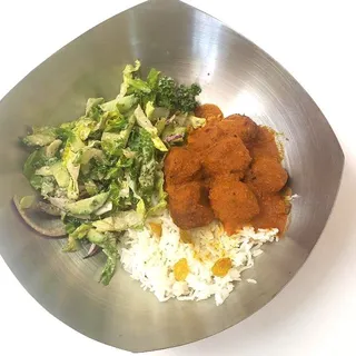 Tikka Masala Bowl