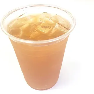 Tulsi Lemonade