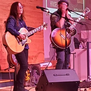 Two Headed Cow 9/30/23