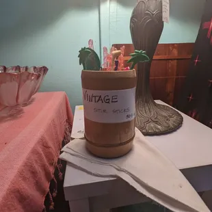 Cute vintage collection