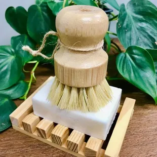 Solid Dish Soap Bars from Ellie's Dish Soap