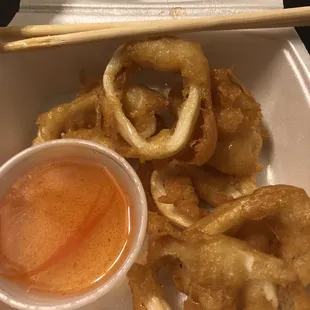 Calamari