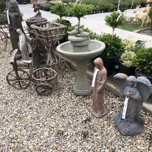 Statues 03/31/22