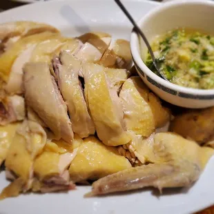 Go to, spit out them bones