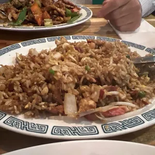 Bo Bo Platter (for 2)