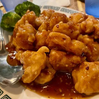 General's Chicken