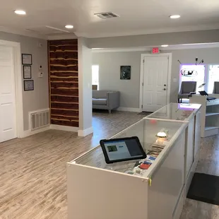 WELCOME TO OUR STORE