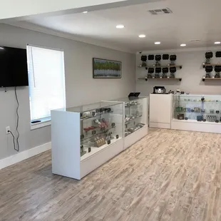 WE HOPE YOU ENJOY YOUR VISIT