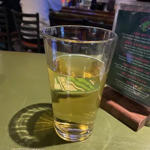 drink