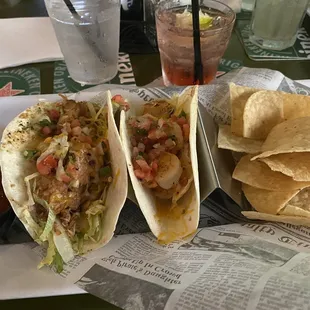 Taco Tuesday