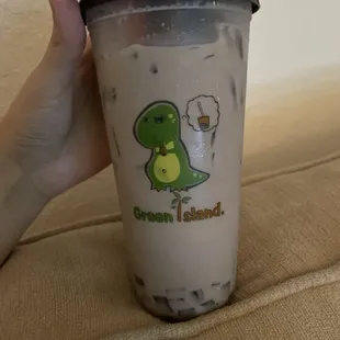 drink