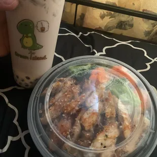 food