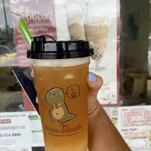 Tea