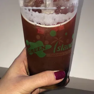 House Fruit Tea