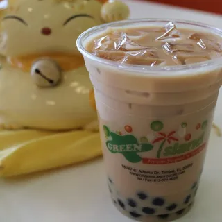 Milk Tea