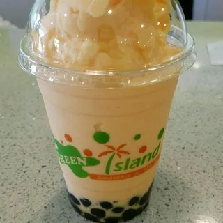 Papaya Smoothie