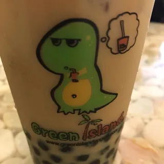 Ice Coffee