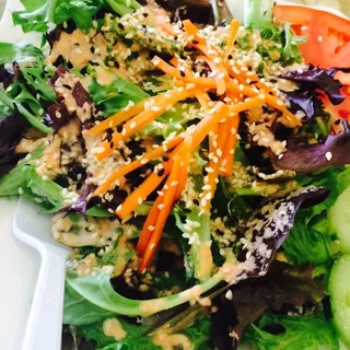 House Salad