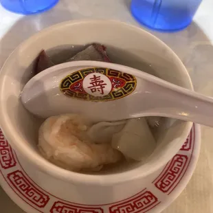 soup, soups and chowder, chowder, food