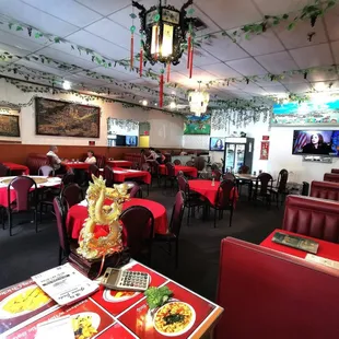 Green Jade Restaurant