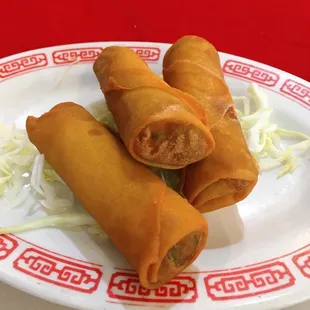Eggrolls