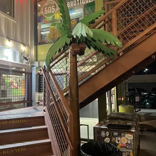 Cute little design touches