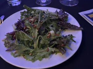 Mystery & Magic Dinner Theater Playhouse