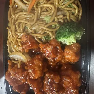 food