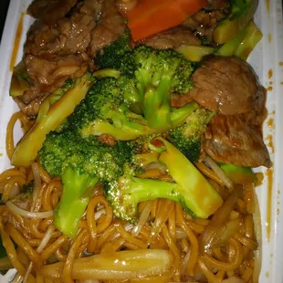 Pork Fried Rice