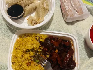 China House