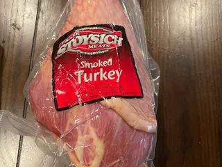 Frank Stoysich Meats
