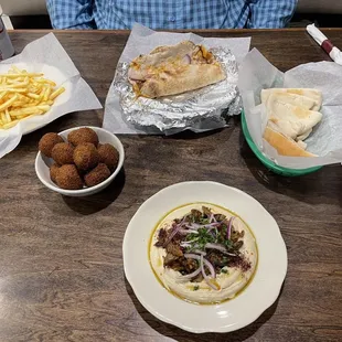 food