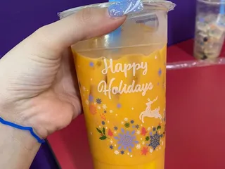 Royal Tapioca