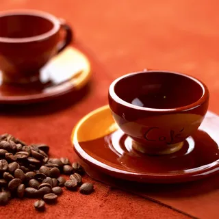Coffee C.
