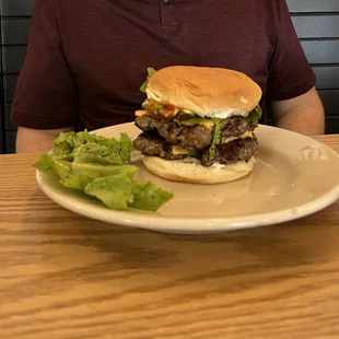 food, burgers, burger