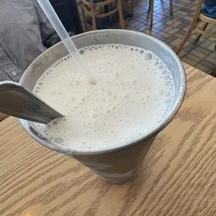 drink, soups and chowder