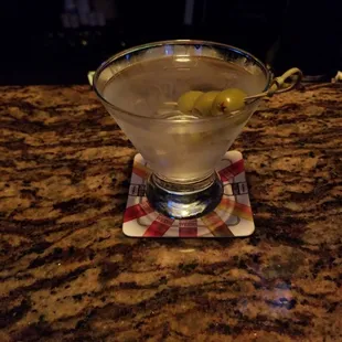 drink