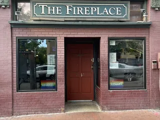 The Fireplace