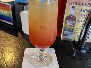 Larry's Lounge