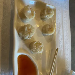 Shumai