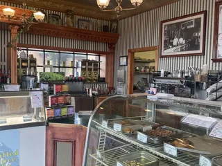 Silver Scoop Creamery