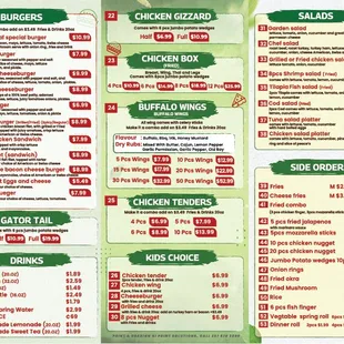Menu 02