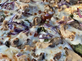 Marco's Pizza