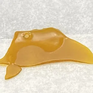 Forbidden Fruit Shatter