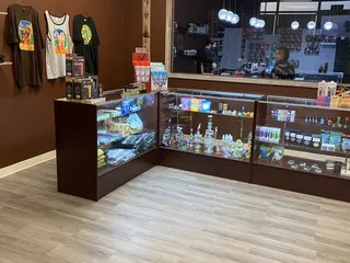 Native Brothers Dispensary On Santa Fe