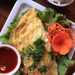 GL1. Thai Omelette