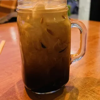 Thai Iced Coffee